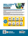 India & World Geography Magbook | Completely Revised 4th Edition| For UPSC IAS Civil Services Prelims & Mains, State PCS & Other Competitive Examinations | English Medium