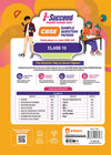 i-Succeed CBSE 15 Sample Question Papers Class 10 Mathematics Standard Exam 2027 | Colour-Coded Revision Cheat Sheets, Toppers Copy with Expert Insights | FREE SUPER POWER KIT | Based on Latest CBSE SQP Released 21 Sept 2026