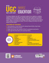 NTA UGC NET/JRF/SET Exam | Paper 2 - Education | Complete Study Guide as per Updated Syllabus | Theory Notes, Quick Revision, PYQs Last 10 Years for Practice & 3 Mock Tests