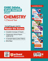 CHSE Odisha Exam Master 2027 Chemistry (+2 Second Year) | Class 12 | 15 Sample Papers & Chapterwise Solved Papers (2026–2018) | Chapterwise Revision Notes, Odisha State Textbook Questions & Mind Maps