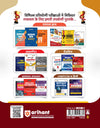 Bihar B.Ed. CET 2027 Back Cover