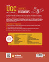 NTA UGC NET/JRF/SET Exam back cover