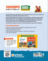 Uttarakhand Vasthunisth Samanya Gyan | 5555+ Chapterwise MCQs| 5 Solved Papers & 15 Practice Sets | One-Liner Facts& Colour Maps | For UKPSC, UKSSSC, Naib Tehsildar, Samuh G & Other Exams