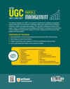 NTA UGC NET/JRF/SET Exam | Paper 2 - Management | Complete Study Guide as per Updated Syllabus | Theory Notes, Quick Revision, PYQs Last 10 Years for Practice & 3 Mock Tests