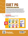 CUET PG Political Science Exam 2027 | Chapterwise Notes & Question Bank | 1500+ Exam Pattern MCQs | 5 Final Drills (Practice Papers) | 2026 Solved Paper | Based on Latest NTA Test Pattern
