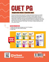 CUET PG English Exam 2027 | Chapterwise Notes & Question Bank | 1500+ Exam Pattern MCQs | 2 Final Drills (Practice Papers) | 2026 Solved Paper | Based on Latest NTA Test Pattern