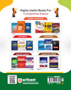 HP TET Non-Medical Exam 2027 | 3000+ MCQs & Solved Papers (2017–2026) | Complete Syllabus Coverage: Child Psychology, Pedagogy, HP GK, Current Affairs, Physics, Chemistry, Mathematics