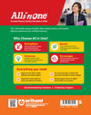 All in One Artificial Intelligence (Code -417 ) Class 9 for CBSE Exam 2026-27 | NCERT Based Complete Theory, Practice Exercises, CBQs, A-R, Sample Papers & Mind Maps | Revised Edition as per Latest Syllabus