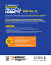 A Textbook of Introduction to Financial Markets for CBSE Class 10 | Skill Education (Subject Code 405) | Part-A Employability Skills, Part-B Subject-Specific Skills | As per Latest CBSE Syllabus 2026–27