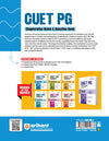 CUET PG History Exam 2027 | Chapterwise Notes & Question Bank | 1500+ Exam Pattern MCQs | 5 Final Drills (Practice Papers) | 2026 Solved Paper | Based on Latest NTA Test Pattern