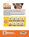 Art & Culture Magbook | Completely Revised 4th Edition| For UPSC IAS Civil Services Prelims & Mains, State PCS & Other Competitive Examinations | English Medium