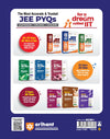 Telangana EAPCET Physics 2027 | 12 Years Solved Papers 2026–2015 | 1700+ Chapterwise, Topicwise & Levelwise Questions | 50+ Online & Offline Papers | Detailed Explanations of Every Question | Free Revision Handbook
