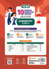 i-Succeed ICSE 10 Sample Question Papers Class 10 Chemistry Exam 2027 | Colour-Coded Revision Cheat Sheets, Council Style Detailed Answers, Mind Maps for Last Minute Revision | Based on ISC Syllabus 2027