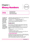 All in One Applied Mathematics Class 11 CBSE 2026-27 Table of Contents