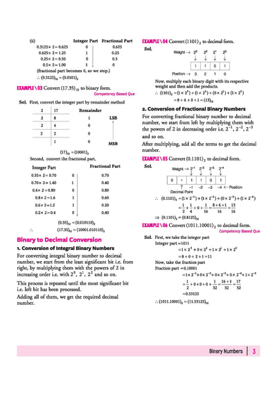 All in One Applied Mathematics Class 11 for CBSE Exam 2026-27 | NCERT Based Complete Theory, Practice Exercises, CBQs, A-R, Sample Papers & Mind Maps | Revised Edition as per Latest Syllabus
