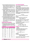 All in One Chemistry Class 11 CBSE 2026-27 Table of Contents