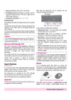 Chapter 1 Preview - Arihant All in One Computer Applications Class 9 CBSE Exam 2026-27 | Computer System Organisation Outlines, Input Output Devices, Hardware, and Software System Diagram"