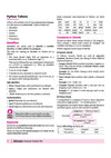 All in One Computer Science Class 12 CBSE 2026-27 Table of Contents
