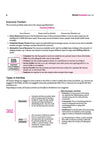 All in One Economics Class 11 for CBSE Exam 2026-27 | NCERT Based Complete Theory, Practice Exercises, CBQs, A-R, Sample Papers & Mind Maps | Revised Edition as per Latest Syllabus