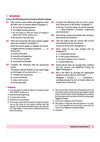 All in One English Communicative Class 10 CBSE Exam 2026-27 table of contents showing chapters topics CBQs exercises mind maps Arihantbooks