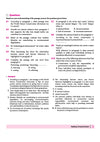 All in One English Core Class 12 CBSE 2026-27 Table of Contents