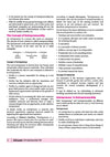 All in One Entrepreneurship Class 11 Table of Contents