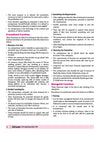 All in One Entrepreneurship Class 11 Table of Contents