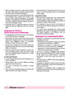 All in One Geography Class 11 CBSE 2026-27 Table of Contents
