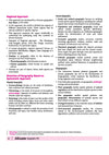 All in One Geography Class 11 CBSE 2026-27 Table of Contents