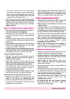 All in One History Class 11 CBSE 2026-27 Table of Contents