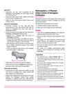 Arihant All in One History Class 12 Chapter 1 Bricks Beads and Bones sample page showing Harappan Civilisation outlines chronological timelines mature culture phases and archaeological source details