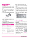Arihant All in One History Class 12 Chapter 1 Bricks Beads and Bones sample page showing Harappan Civilisation outlines chronological timelines mature culture phases and archaeological source details