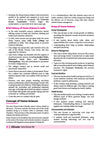 All in One Home Science Class 11 CBSE 2026-27 Table of Contents