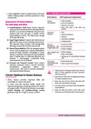 All in One Home Science Class 11 CBSE 2026-27 Table of Contents