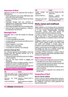 All in One Home Science Class 12 CBSE 2026-27 Table of Contents