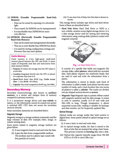 All in One Informatics Practices Class 11 CBSE 2026-27 Table of Contents
