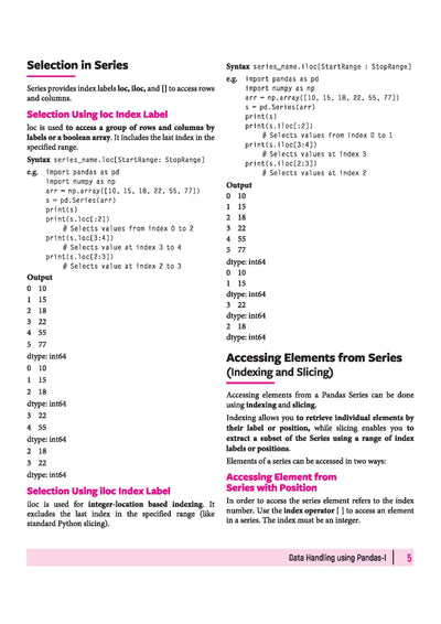 All in One Informatics Practices Class 12 for CBSE Exam 2026-27 | NCERT Based Complete Theory, Practice Exercises, CBQs, A-R, Sample Papers & Mind Maps | Revised Edition as per Latest Syllabus