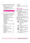 Class 10 IT Code 402 index for Communication Skills and Self Management Skills covering methods of communication, feedback, and stress management tools