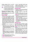 All in One Legal Studies Class 11 Table of Contents