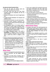 All in One Legal Studies Class 11 Table of Contents