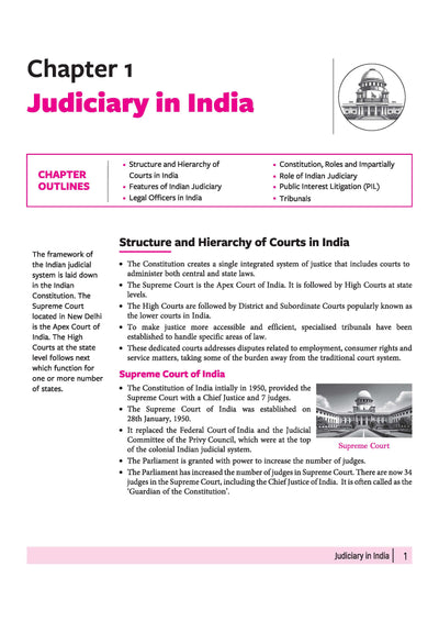 All in One Legal Studies Class 12 for CBSE Exam 2026-27 | NCERT Based Complete Theory, Practice Exercises, CBQs, A-R, Sample Papers & Mind Maps | Revised Edition as per Latest Syllabus