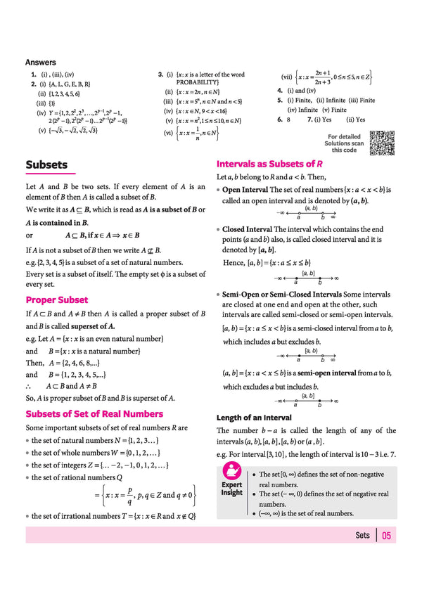 All in One  Mathematics Class 11 for CBSE Exam 2026-27 | NCERT Based Complete Theory, Practice Exercises, CBQs, A-R, Sample Papers & Mind Maps | Revised Edition as per Latest Syllabus