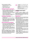 All in One Physical Education Class 11 CBSE 2026-27 Table of Contents