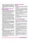 All in One Political Science Class 11 Table of Contents