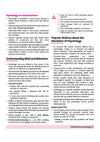All in One Psychology Class 11 for CBSE Exam 2026-27 | NCERT Based Complete Theory, Practice Exercises, CBQs, A-R, Sample Papers & Mind Maps | Revised Edition as per Latest Syllabus