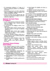 All in One Psychology Class 12 Table of Contents
