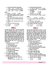 Arihant Class 10 Sanskrit Communicative syllabus index for Apathitansh Gadyansh and Rachnatakam Karyam covering Patralekhanam, Chitravarnanam, Anuchhedalekhanam, Samvadapurti, and Kathapurti