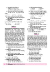 Arihant Class 10 Sanskrit Communicative syllabus index for Apathitansh Gadyansh and Rachnatakam Karyam covering Patralekhanam, Chitravarnanam, Anuchhedalekhanam, Samvadapurti, and Kathapurti