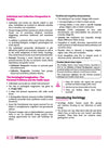 All in One Sociology Class 11 Table of Contents