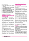All in One Sociology Class 11 Table of Contents